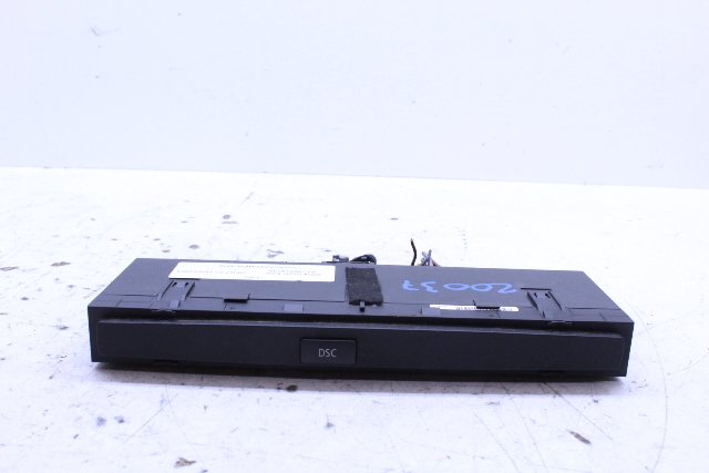 2004 BMW 525i 530i DSC Switch Panel Control Unit OEM