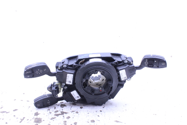 2006 BMW 530i Steering Column Switch 6977322 OEM