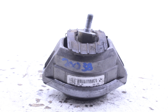 BMW 528i 530i 535i Engine Motor Mount Left 6761089 OEM