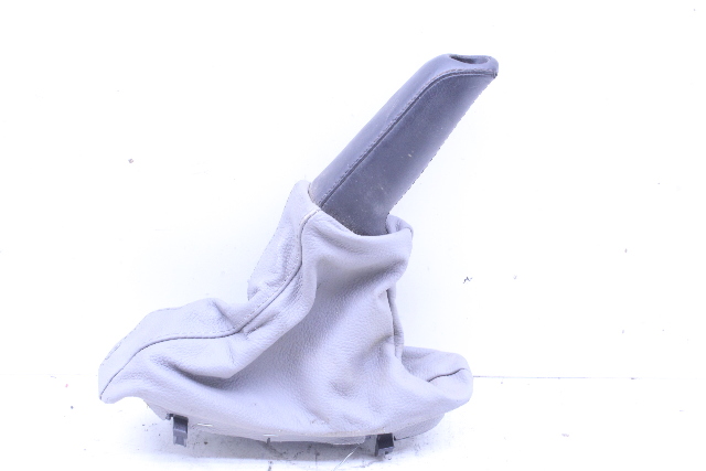 2006 BMW 530i Emergency Parking Brake Cover