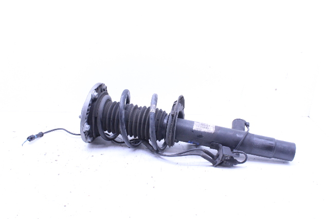 2014-2016 BMW M235i F22 Front Left Driver Suspension Shock Strut 37116865539 OEM