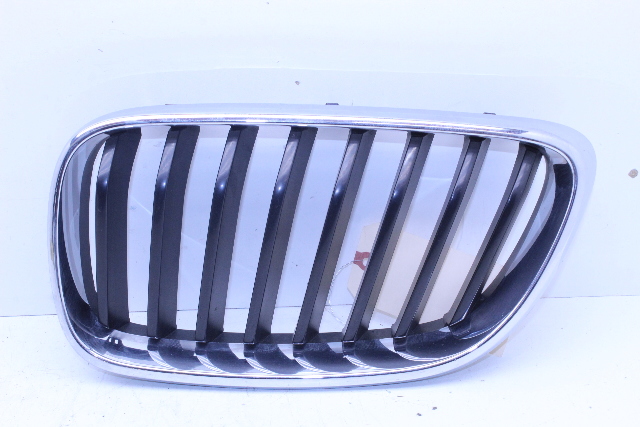 2015 2016 BMW 228i F22 Kidney Grille Sport Left 7295523 OEM