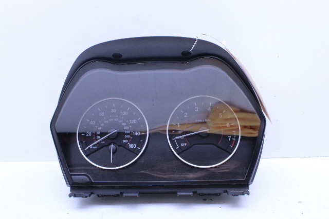BMW 228i 230i M235i M240i Speedometer Instrument Cluster OEM