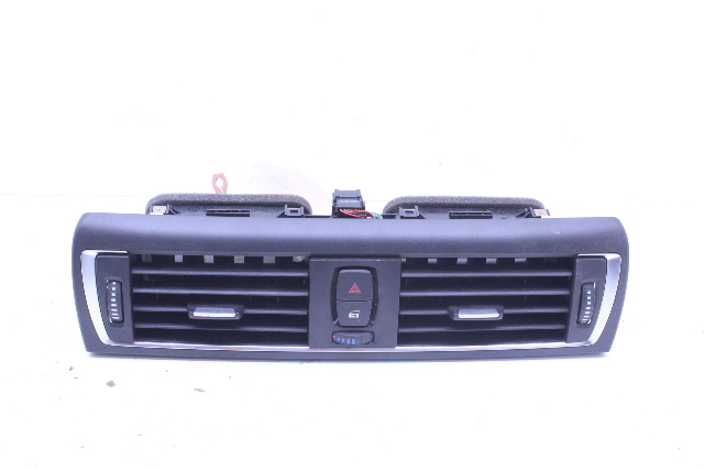2014 2015 2016 BMW M235i 228i F22 Dash AC Air Vent Grille Center - 64229317945 OEM