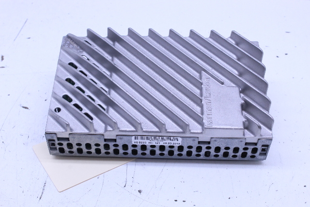 2015 BMW M235i Harman Kardon Radio Stereo Amplifier Amp 65129382517 OEM