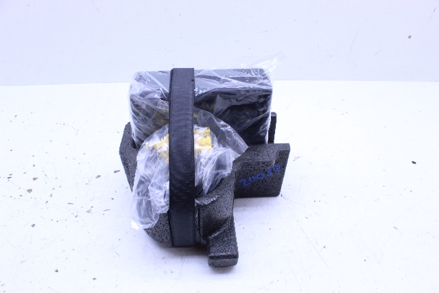 2015 BMW M235i F22 Air Compressor Tire Inflation Kit 71106794839 OEM