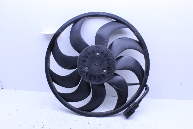 BMW 228i 328i 335i 428i 435i M2 M235i Radiator Cooling Fan 7640513 OEM