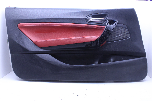 2014 2015 2016 BMW M235i F22 Door Panel Left