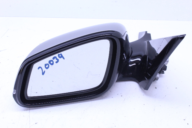 2014-2016 BMW 228i M235i Door Mirror Left Side View OEM