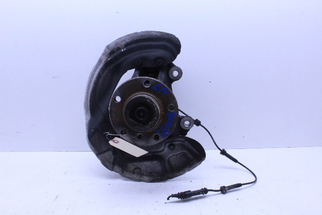 2014-2021 BMW M235i M240i RWD Front Spindle Knuckle Hub Left OEM