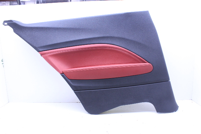 2014 2015 2016 BMW M235i F22 Quarter Trim Panel Left