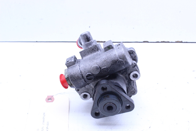2001-2005 BMW 325Xi 330xi Power Steering Pump - 32416753274 OEM