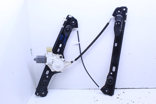 2006-2011 BMW 325i 328i 330i 335i M3 Front Window Regulator Right OEM