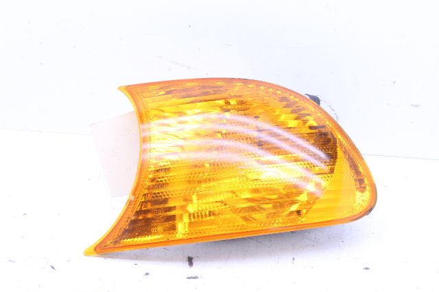 2002 2003 BMW 325ci 330ci M3 Front Left Driver Turn Signal Lamp Light 63136919649 OEM