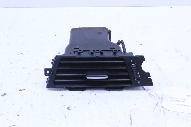 2009 2010 2011 2012 BMW 328i 335i Dash Air Vent Right 9123298 OEM