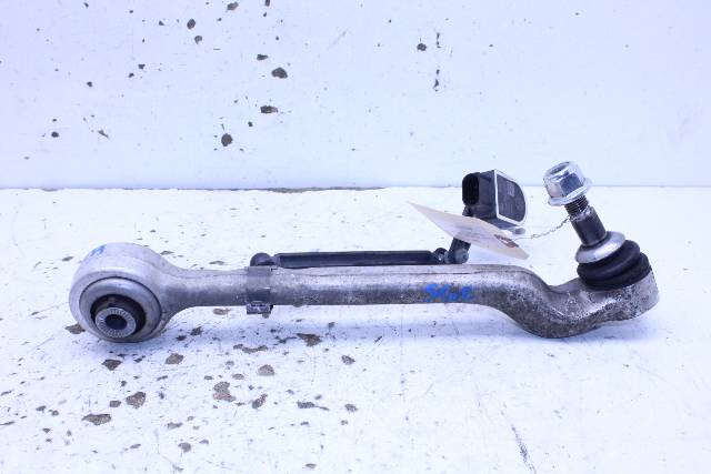 2012 BMW 335i Front Lower Control Arm Left Driver Rear - 31126852991 OEM