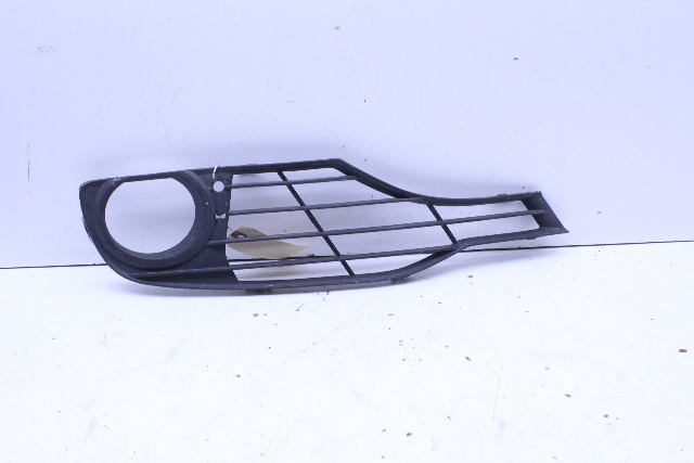 2013 BMW 320i 328i 335i Front Right Fog Light Lamp Grille 51117292732 OEM