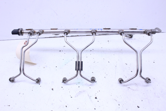 2012 BMW 335i Fuel Rail - 13537628049 OEM