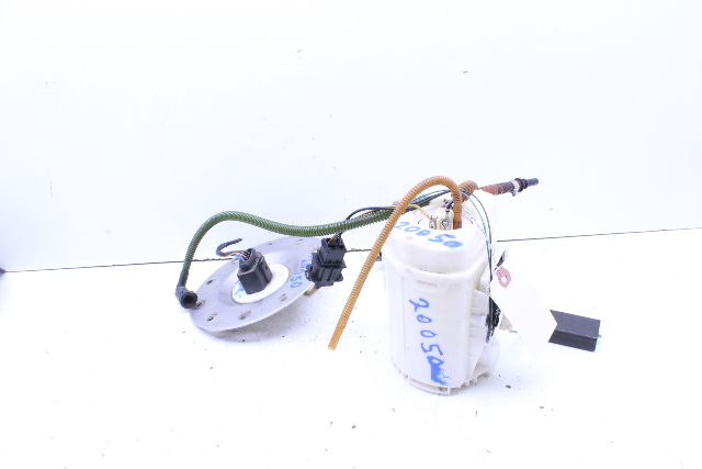 2006 2007 2008 2009 Volkswagen Beetle Fuel Pump Metal Gas Tank Style 1J0919051N OEM