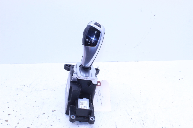 2007-2010 BMW X5 Automatic Transmission Gear Selector Shifter 9197970 OEM