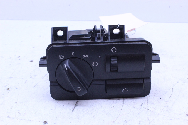 2003 BMW 330ci M3 Headlight Switch OEM