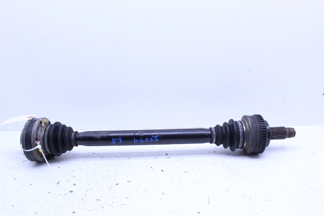 2001-2003 BMW M3 Rear Axle Shaft CV Joint Right OEM