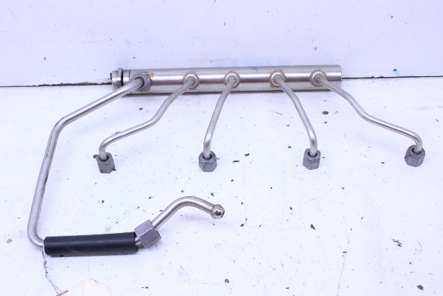 2013 2014 2015 2016 BMW 228i 320i 328i GT 428i X1 X3 N20 Fuel Injection Rail OEM