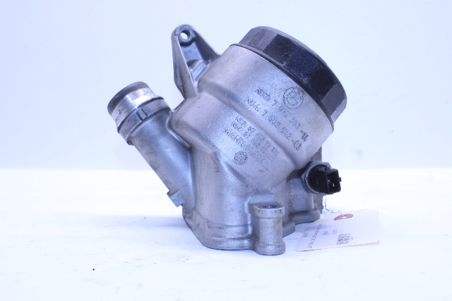 2007 BMW Z4 Parts OEM