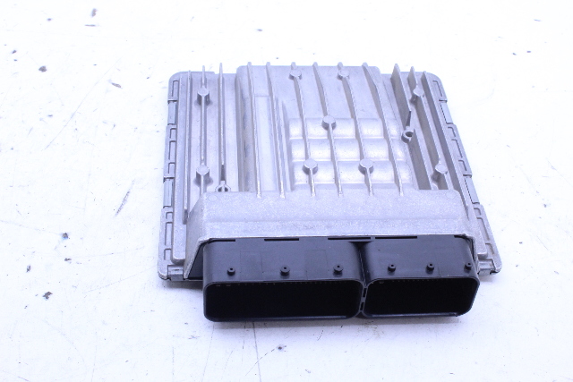 2007 BMW Z4 Engine Computer Module ECU ECM DME 7571510 OEM
