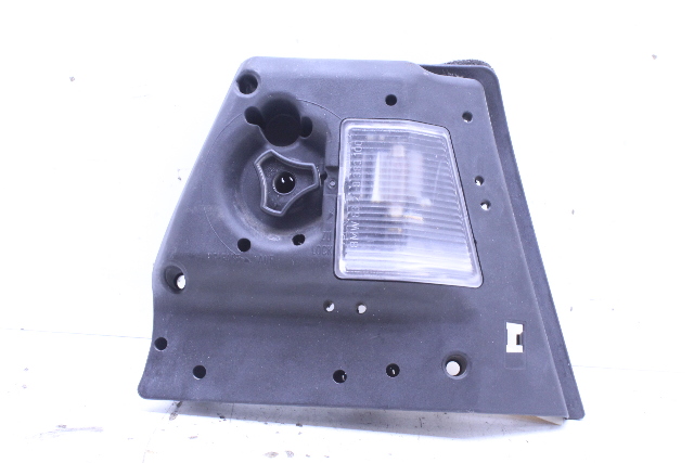 2002-2005 BMW 325i 330i Tail Light Bulb Socket Right OEM