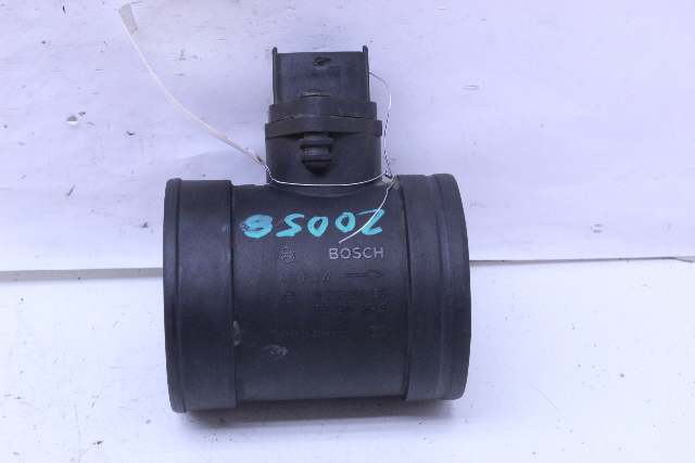 2008-2010 Porsche Cayenne 957 4.8 Mass Air Flow Meter Sensor OEM