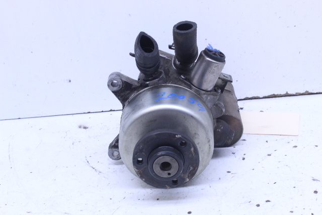 2006 Mercedes Benz SL500 R230 ABC Tandem Hydraulic Power Steering Pump 0034665001 OEM