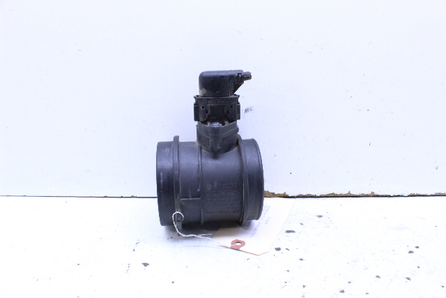 2006 Mercedes SL500 R230 Mass Air flow Meter Sensor 0280217810 OEM