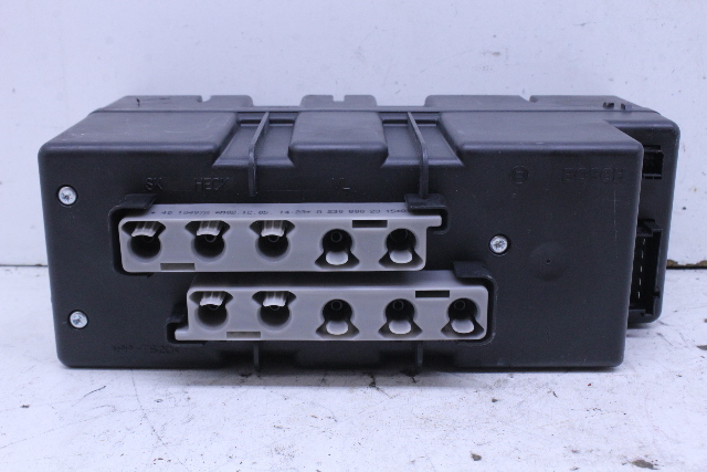 2006 Mercedes Benz SL500 R230 Central Locking Vacuum Pump 2308000448 OEM