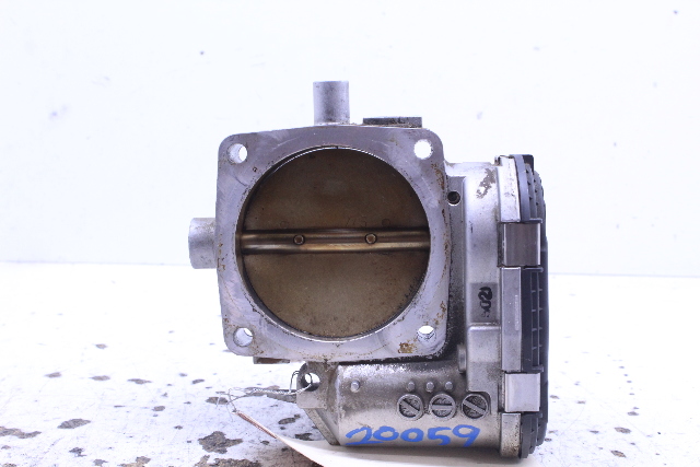 Mercedes Benz C280 C350 E350 ML500 R500 SLK350 SL500 Throttle Body A1131410125 OEM