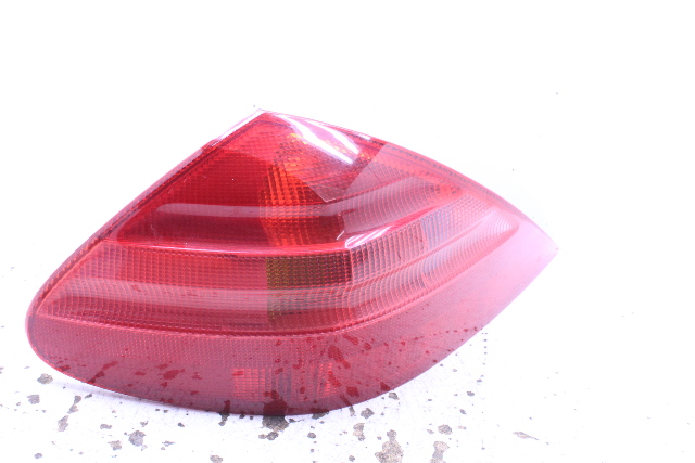 2006 Mercedes Benz SL500 R230 Left Passenger Tail Light Lamp A2308200164 OEM
