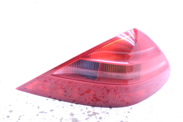 2006 Mercedes Benz SL500 R230 Right Tail Light Lamp A2308200264 OEM