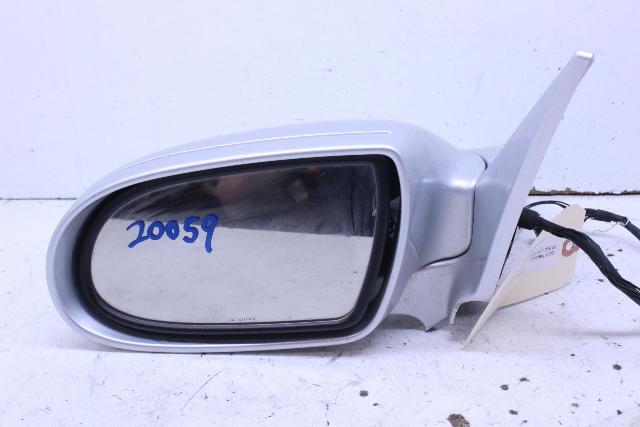 2003 2004 2005 2006 2007 2008 Mercedes SL500 Door Mirror Left Side View