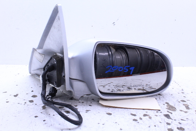 2003 2004 2005 2006 2007 2008 Mercedes SL500 Door Mirror Right Side View