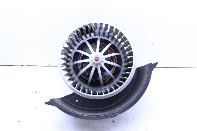 2003-2010 Porsche Cayenne Heater Blower Motor OEM