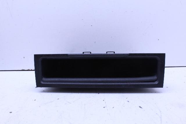 2003-2006 Porsche Cayenne Center Console Storage Cubby Tray 7L5857230A OEM