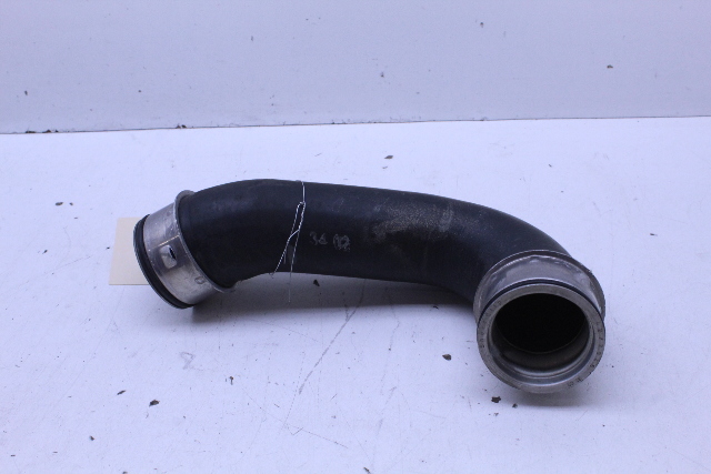 2001-2005 Porsche 911 Turbo 996TT Radiator Coolant Hose OEM