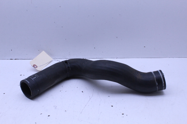 2001-2005 Porsche 911 Turbo 996TT Radiator Coolant Hose Hose OEM