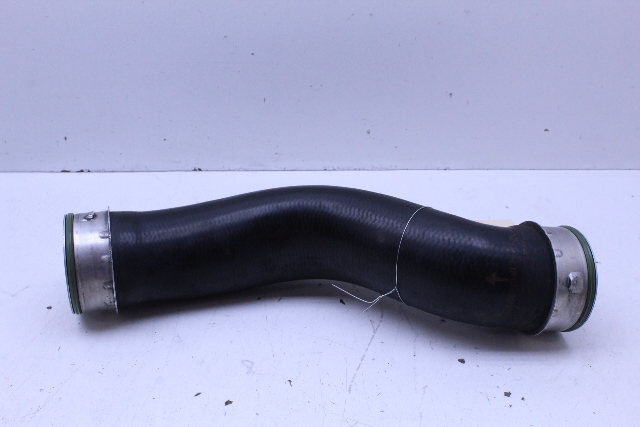 2001-2005 Porsche 911 Turbo 996TT Intercooler Pressure Hose Right OEM