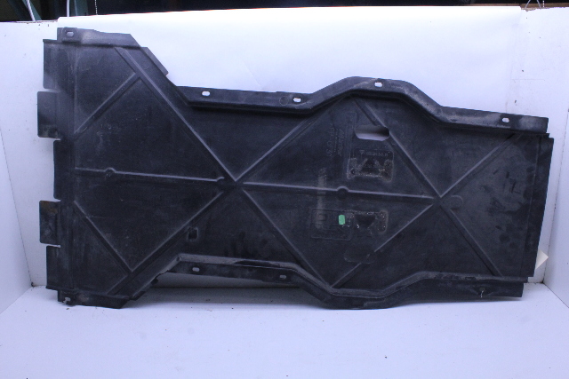 1997-2004 Porsche 911 Boxster Floor Pan Splash Shield 99650404301 OEM