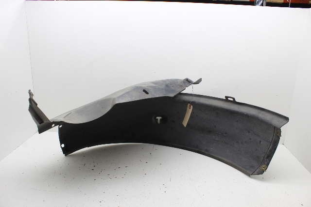 2001-2005 Porsche 911 996 Turbo C4S Rear Fender Liner Right OEM