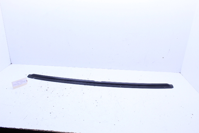 2001-2004 Porsche 911 996 C4S Turbo Rear Bumper Retainer OEM