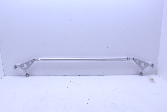 1999-2005 Porsche 911 996 Strut Bar Shock Tower Brace RUF R9650033500/50 OEM