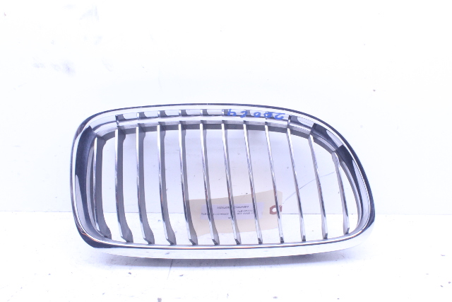 2009 2010 2011 BMW 328i 335i Kidney Grille Right OEM