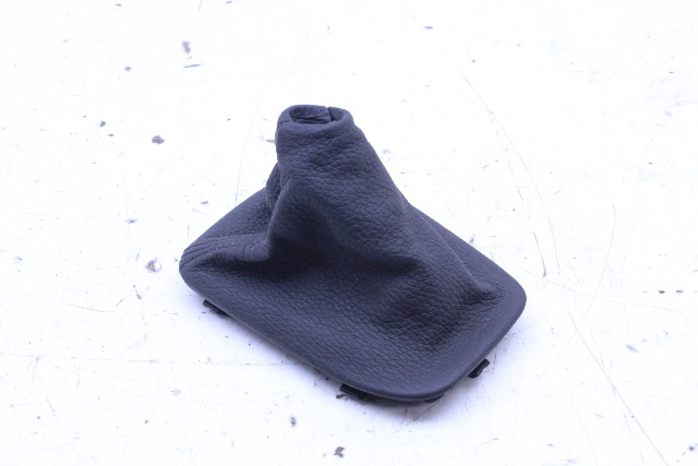 2011 BMW 335i Transmission Gear Selector Shifter Boot 25167592028 OEM